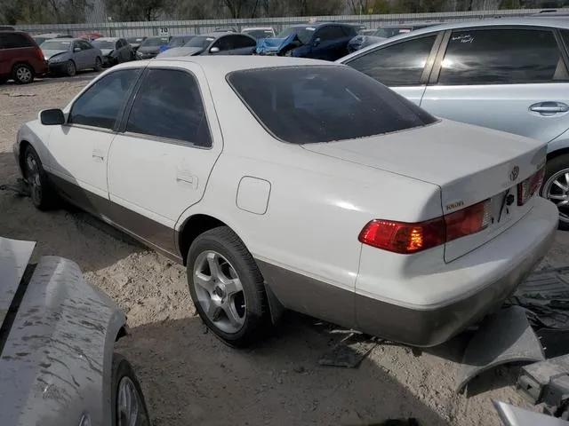 JT2BG22K110537193 2001 2001 Toyota Camry- CE 2