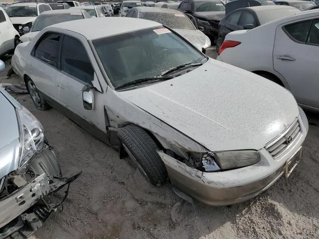 JT2BG22K110537193 2001 2001 Toyota Camry- CE 4