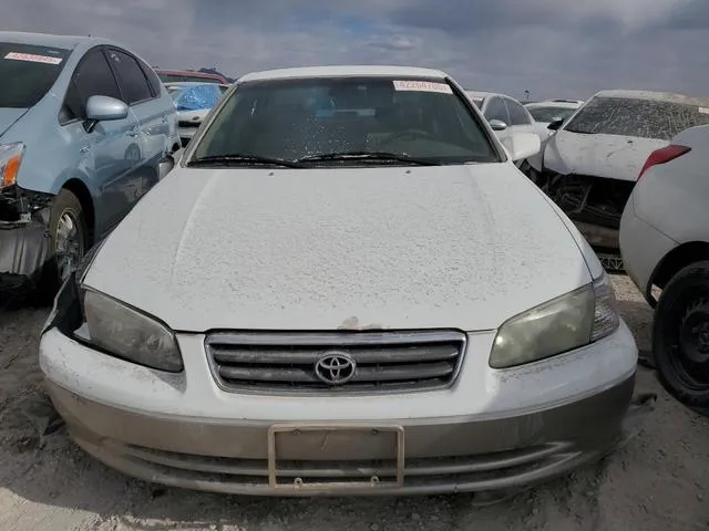 JT2BG22K110537193 2001 2001 Toyota Camry- CE 5