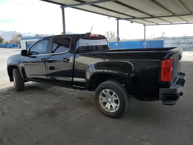 1GCGSCEN7K1149629 2019 2019 Chevrolet Colorado- LT 2