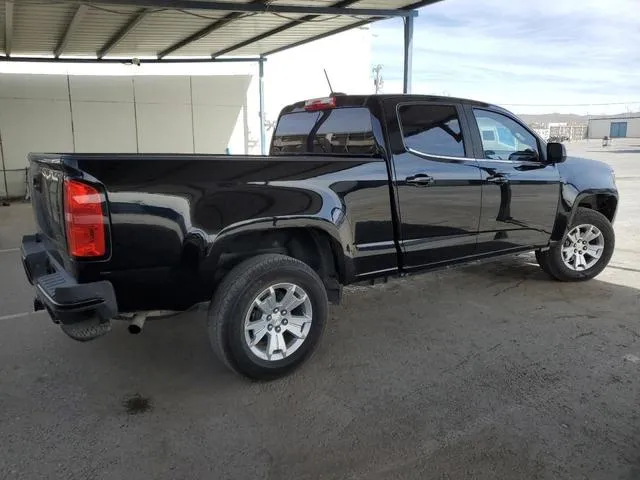 1GCGSCEN7K1149629 2019 2019 Chevrolet Colorado- LT 3