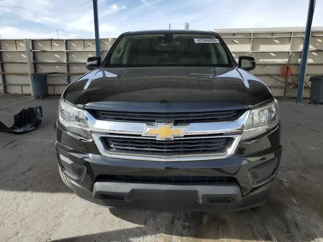 1GCGSCEN7K1149629 2019 2019 Chevrolet Colorado- LT 5