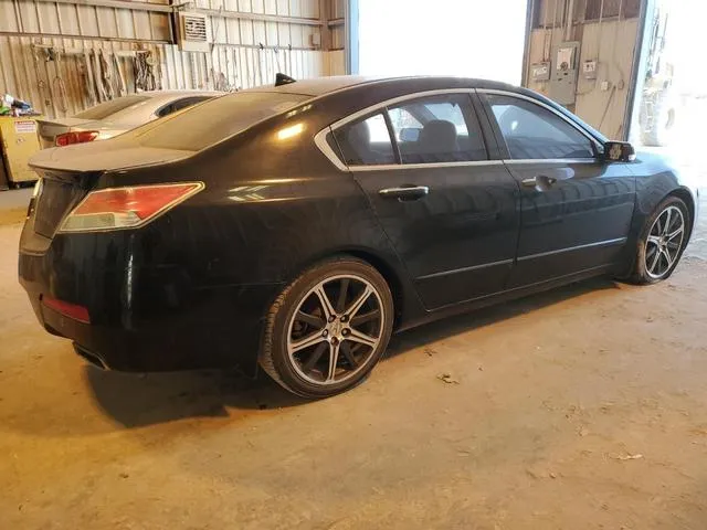 19UUA86529A004236 2009 2009 Acura TL 3