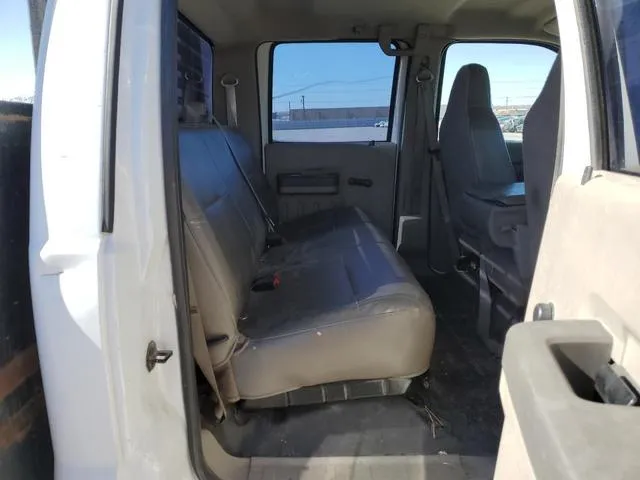 1FDAW56R88EA91552 2008 2008 Ford F-550- Super Duty 10