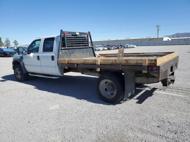 1FDAW56R88EA91552 2008 2008 Ford F-550- Super Duty 2