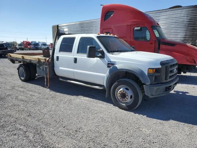 1FDAW56R88EA91552 2008 2008 Ford F-550- Super Duty 4