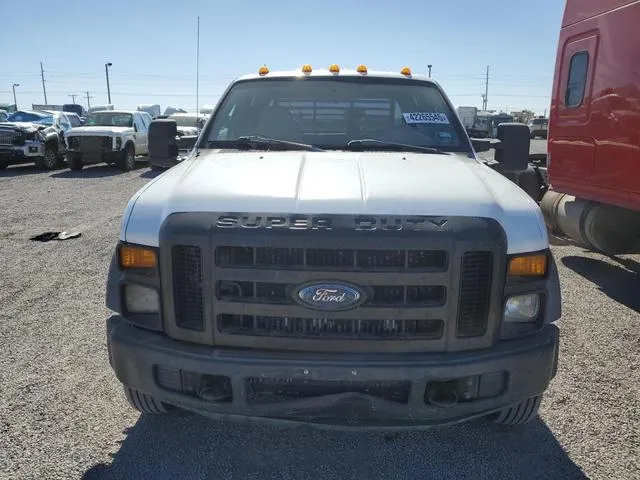 1FDAW56R88EA91552 2008 2008 Ford F-550- Super Duty 5