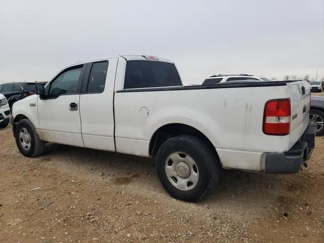 1FTRX12W67KC44843 2007 2007 Ford F-150 2