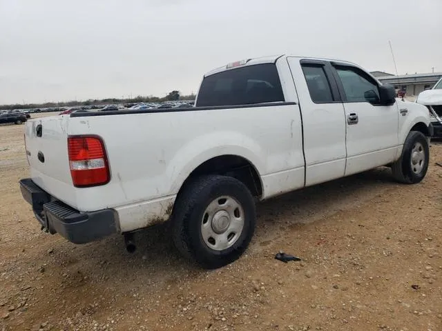 1FTRX12W67KC44843 2007 2007 Ford F-150 3