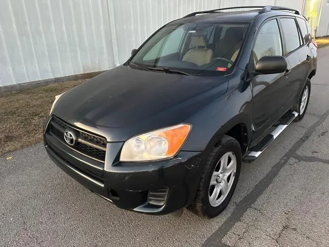 2T3ZF4DV2CW108817 2012 2012 Toyota RAV4 2