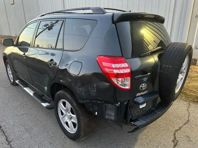 2T3ZF4DV2CW108817 2012 2012 Toyota RAV4 3