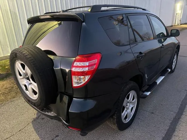 2T3ZF4DV2CW108817 2012 2012 Toyota RAV4 4