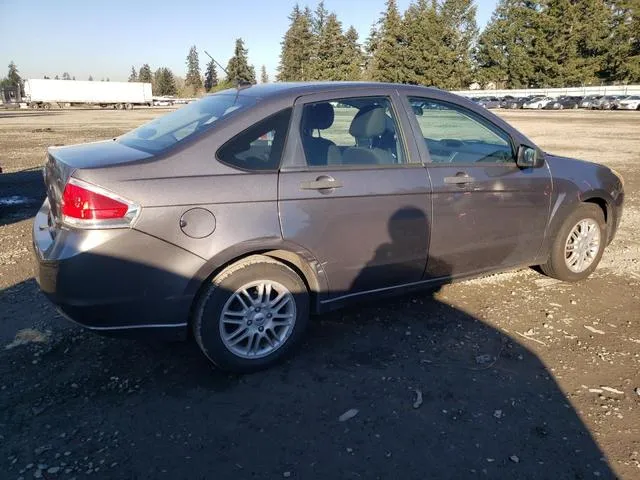 1FAHP35N49W156434 2009 2009 Ford Focus- SE 3