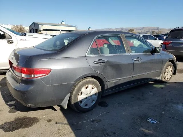 1HGCM56393A062657 2003 2003 Honda Accord- LX 3