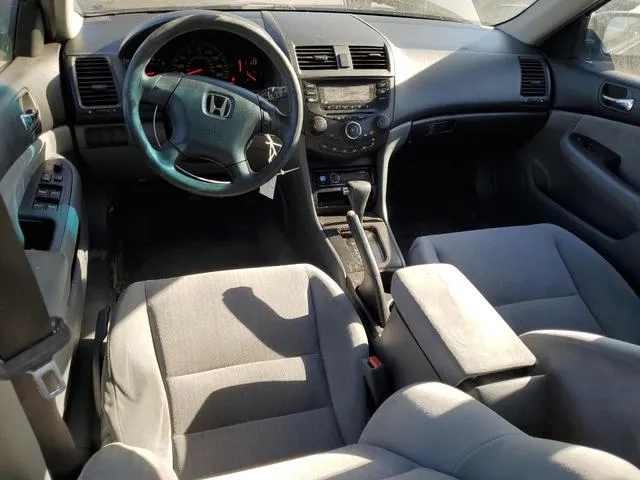 1HGCM56393A062657 2003 2003 Honda Accord- LX 8