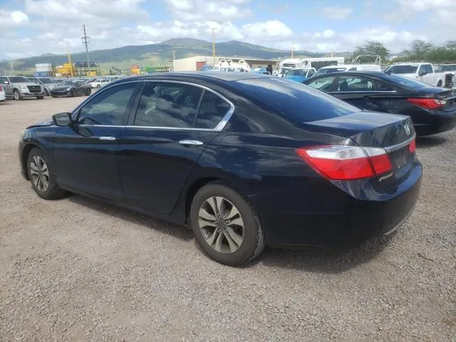 1HGCR2F32FA159073 2015 2015 Honda Accord- LX 2