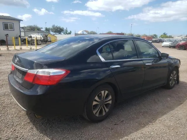 1HGCR2F32FA159073 2015 2015 Honda Accord- LX 3