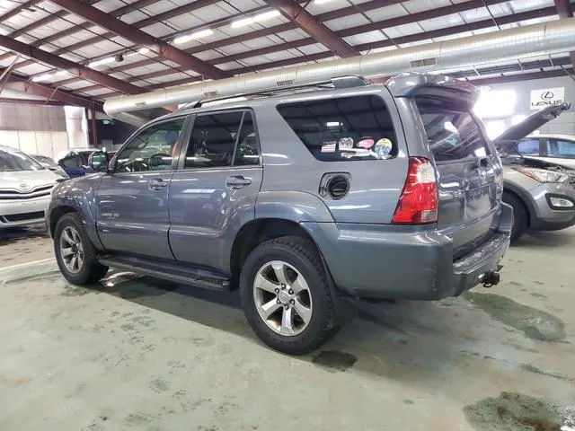 JTEBU17R680132260 2008 2008 Toyota 4runner- Limited 2