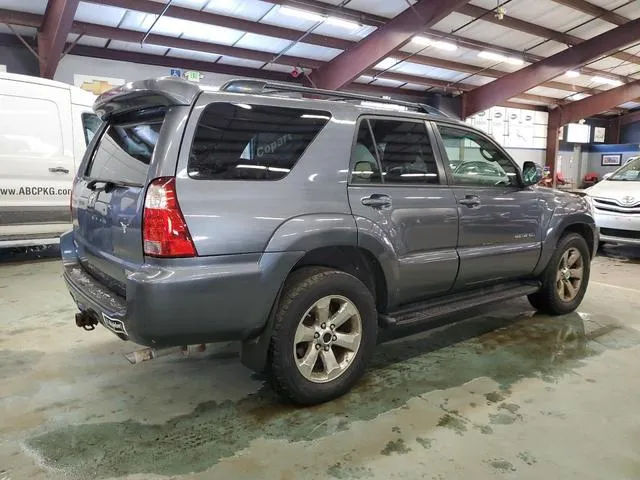 JTEBU17R680132260 2008 2008 Toyota 4runner- Limited 3