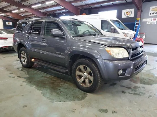 JTEBU17R680132260 2008 2008 Toyota 4runner- Limited 4