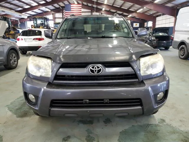 JTEBU17R680132260 2008 2008 Toyota 4runner- Limited 5