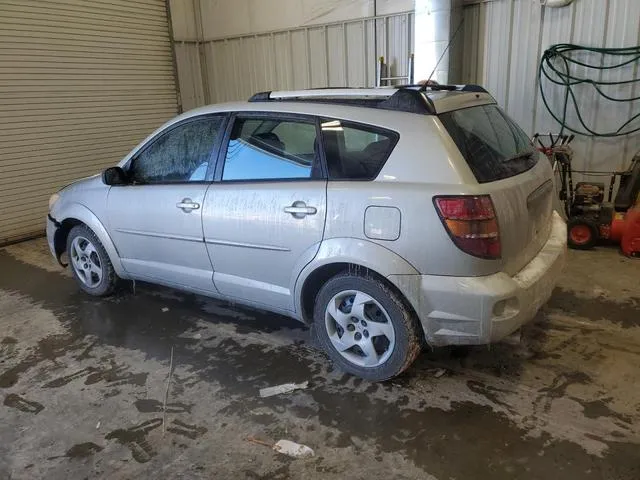 5Y2SL62884Z446596 2004 2004 Pontiac Vibe 2