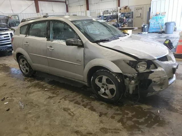 5Y2SL62884Z446596 2004 2004 Pontiac Vibe 4