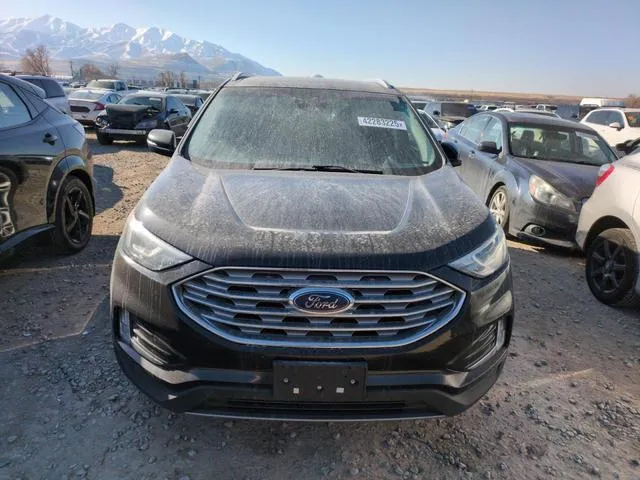 2FMPK4J95LBA74428 2020 2020 Ford Edge- Sel 5