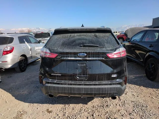 2FMPK4J95LBA74428 2020 2020 Ford Edge- Sel 6