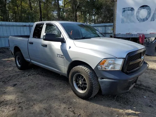 1C6RR7FPXDS515504 2013 2013 RAM 1500- ST 4