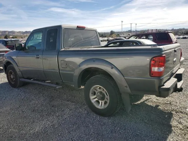 1FTYR44E29PA18087 2009 2009 Ford Ranger- Super Cab 2