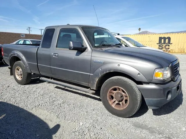 1FTYR44E29PA18087 2009 2009 Ford Ranger- Super Cab 4