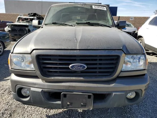 1FTYR44E29PA18087 2009 2009 Ford Ranger- Super Cab 5