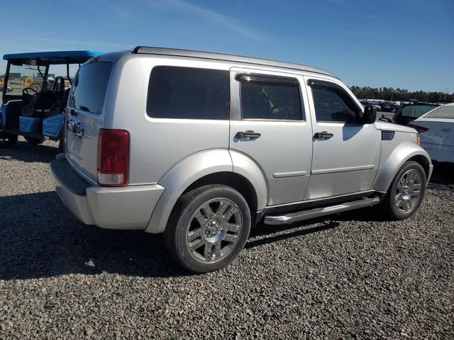 1D8GT58K08W137071 2008 2008 Dodge Nitro- Slt 3