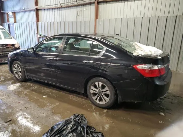 1HGCR2F39EA261274 2014 2014 Honda Accord- LX 2