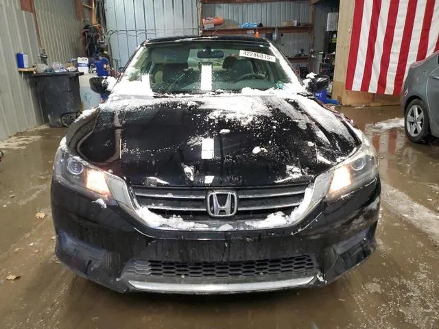 1HGCR2F39EA261274 2014 2014 Honda Accord- LX 5