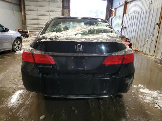 1HGCR2F39EA261274 2014 2014 Honda Accord- LX 6