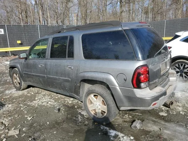 1GNET16S956172860 2005 2005 Chevrolet Trailblazer- Ext Ls 2