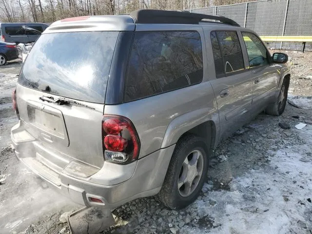 1GNET16S956172860 2005 2005 Chevrolet Trailblazer- Ext Ls 3