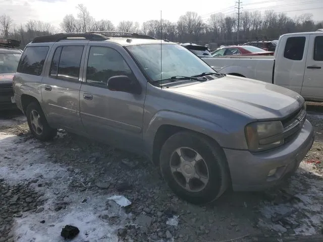 1GNET16S956172860 2005 2005 Chevrolet Trailblazer- Ext Ls 4