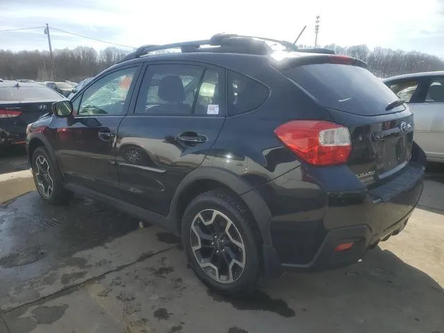 JF2GPABC6G8314854 2016 2016 Subaru Crosstrek- Premium 2