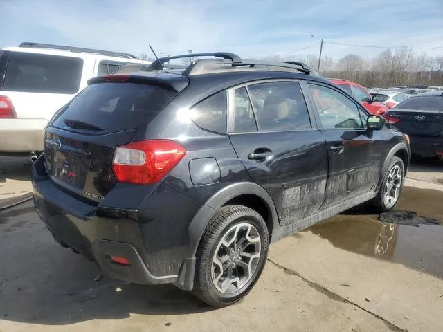 JF2GPABC6G8314854 2016 2016 Subaru Crosstrek- Premium 3