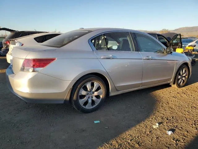 1HGCP26839A089332 2009 2009 Honda Accord- Exl 3