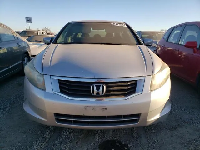 1HGCP26839A089332 2009 2009 Honda Accord- Exl 5