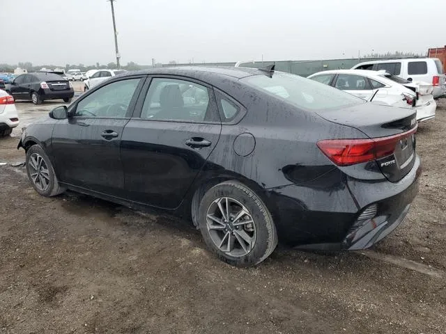 3KPF24AD1RE745051 2024 2024 KIA Forte- LX 2