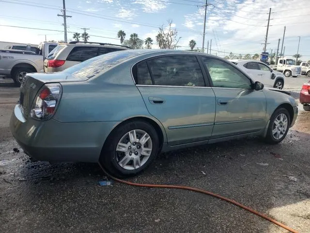 1N4AL11D66C250391 2006 2006 Nissan Altima- S 3