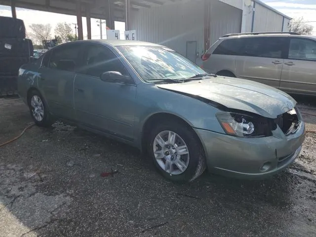 1N4AL11D66C250391 2006 2006 Nissan Altima- S 4