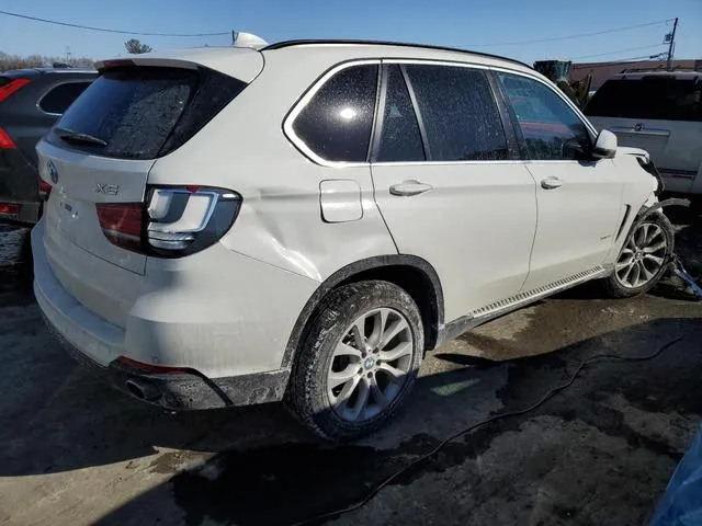 5UXKR0C59G0P27409 2016 2016 BMW X5- Xdrive35I 3