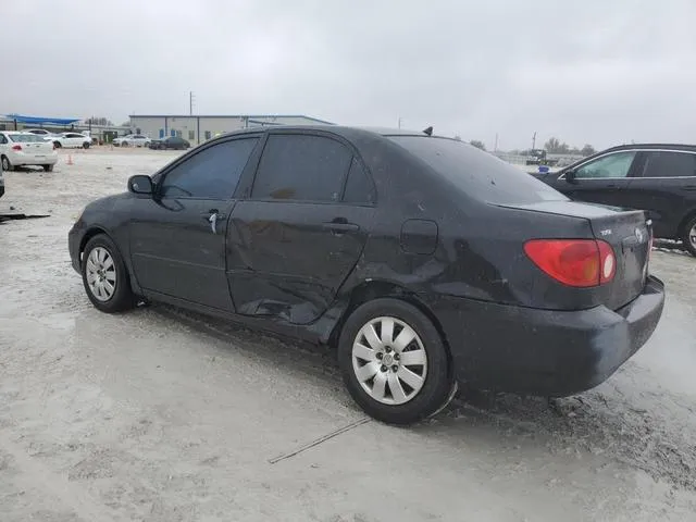 1NXBR32E53Z034873 2003 2003 Toyota Corolla- CE 2