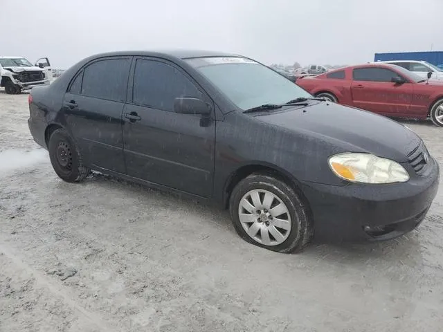 1NXBR32E53Z034873 2003 2003 Toyota Corolla- CE 4